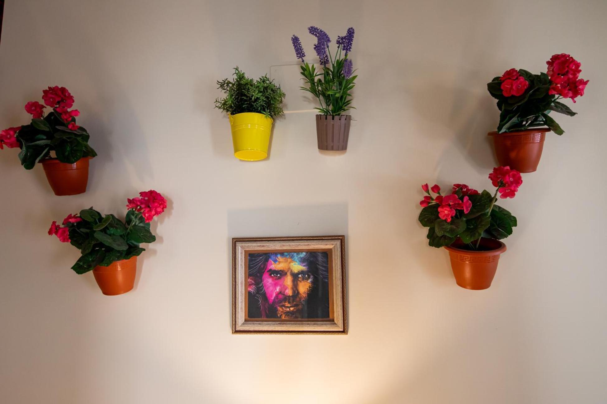 Apartamentos Dona Concha Sevilla Eksteriør bilde