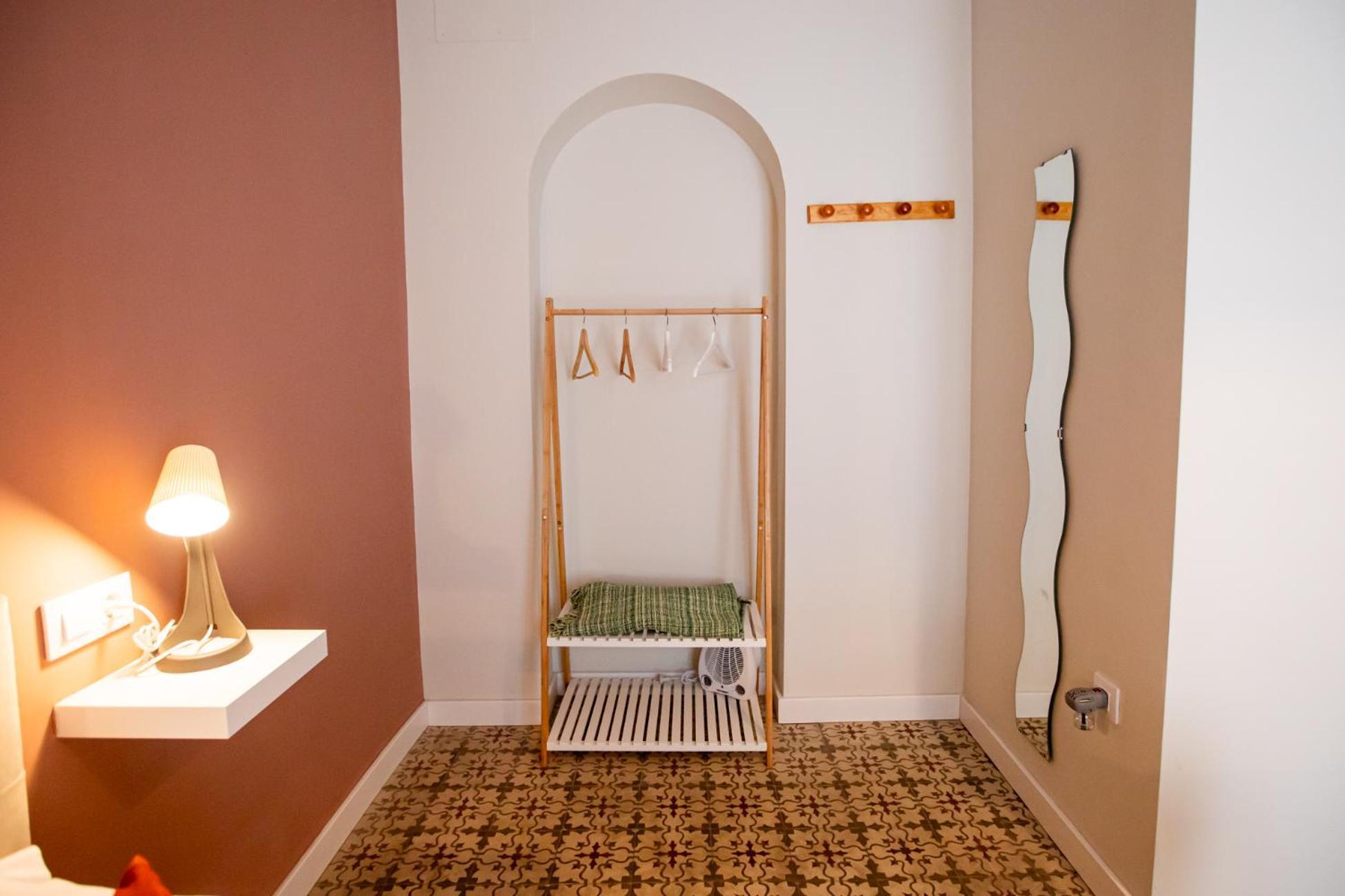 Apartamentos Dona Concha Sevilla Eksteriør bilde